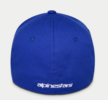 Alpinestars Corp shift multihat pet blauw