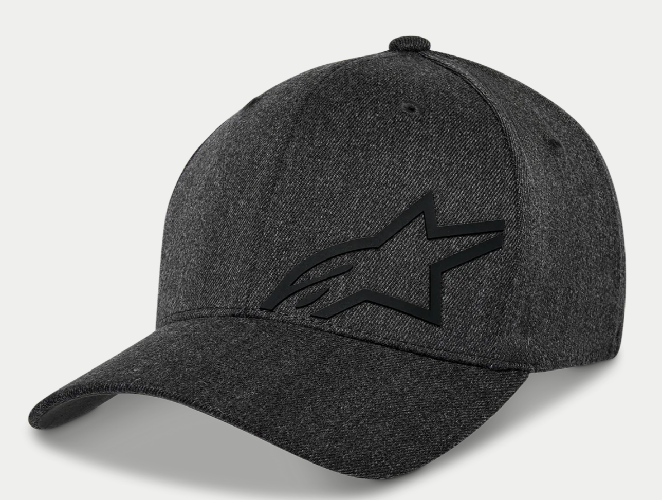 Alpinestars Corp shift multihat pet donker grijs