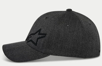 Alpinestars Corp shift multihat pet donker grijs