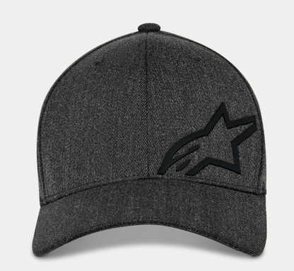 Alpinestars Corp shift multihat pet donker grijs