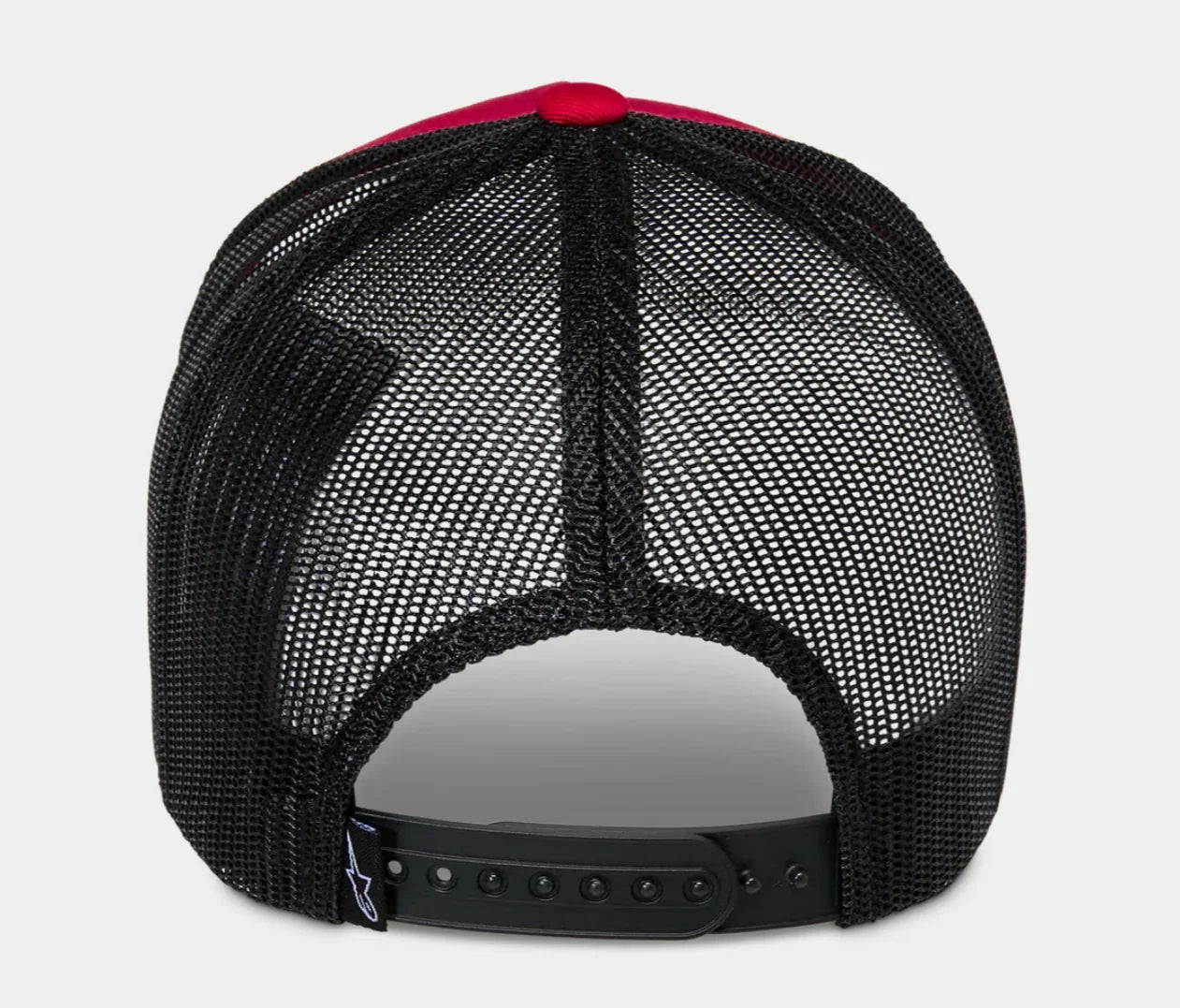 Alpinestars Reflect Ageless pet rood/zwart - KartKings