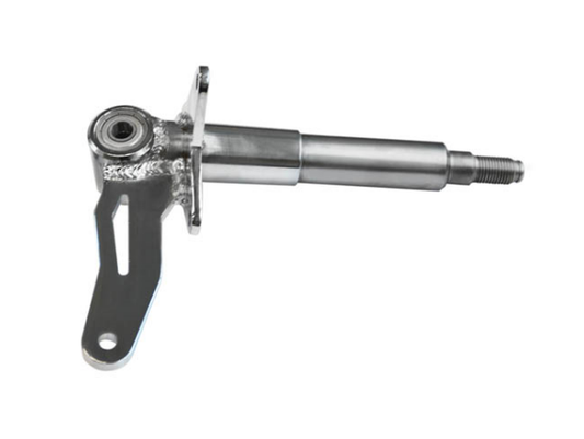 CRG KZ / Switch-Achse 25 x 10 mm (links / rechts)