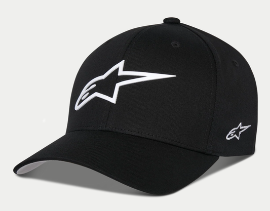 Alpinestars Multihat pet zwart