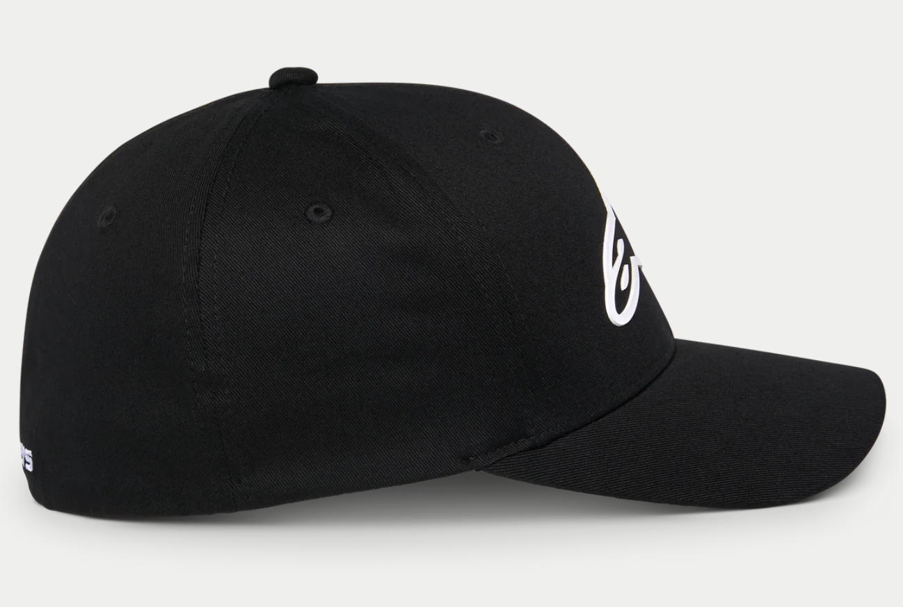 Alpinestars Multihat pet zwart