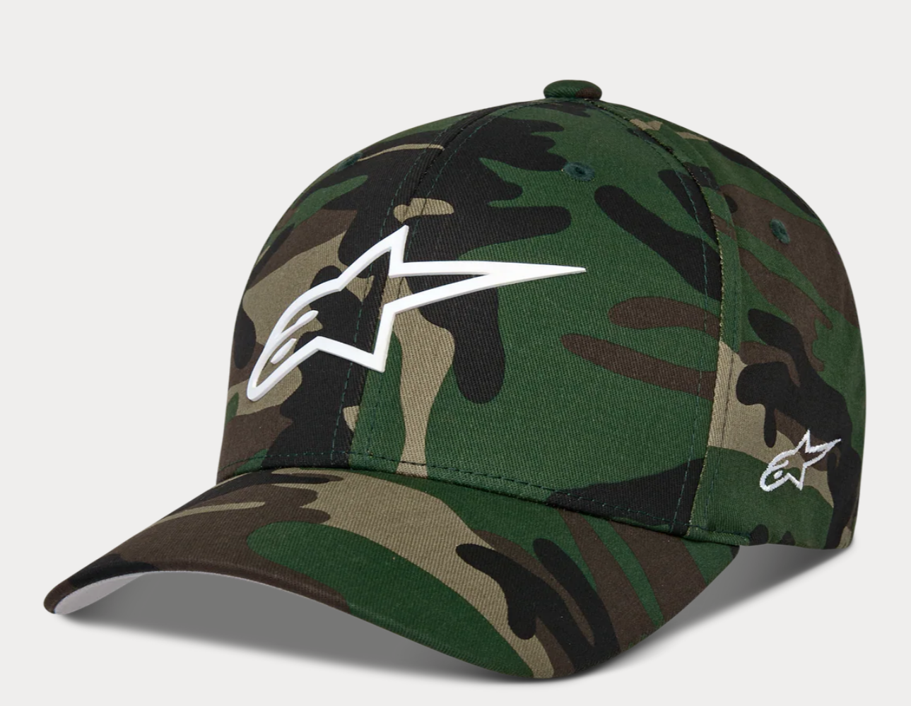 Alpinestars multihat pet camo