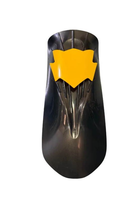 OTK M11 nassau panel zwart