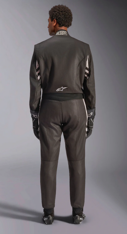 Alpinestars GP Race V3 race overall