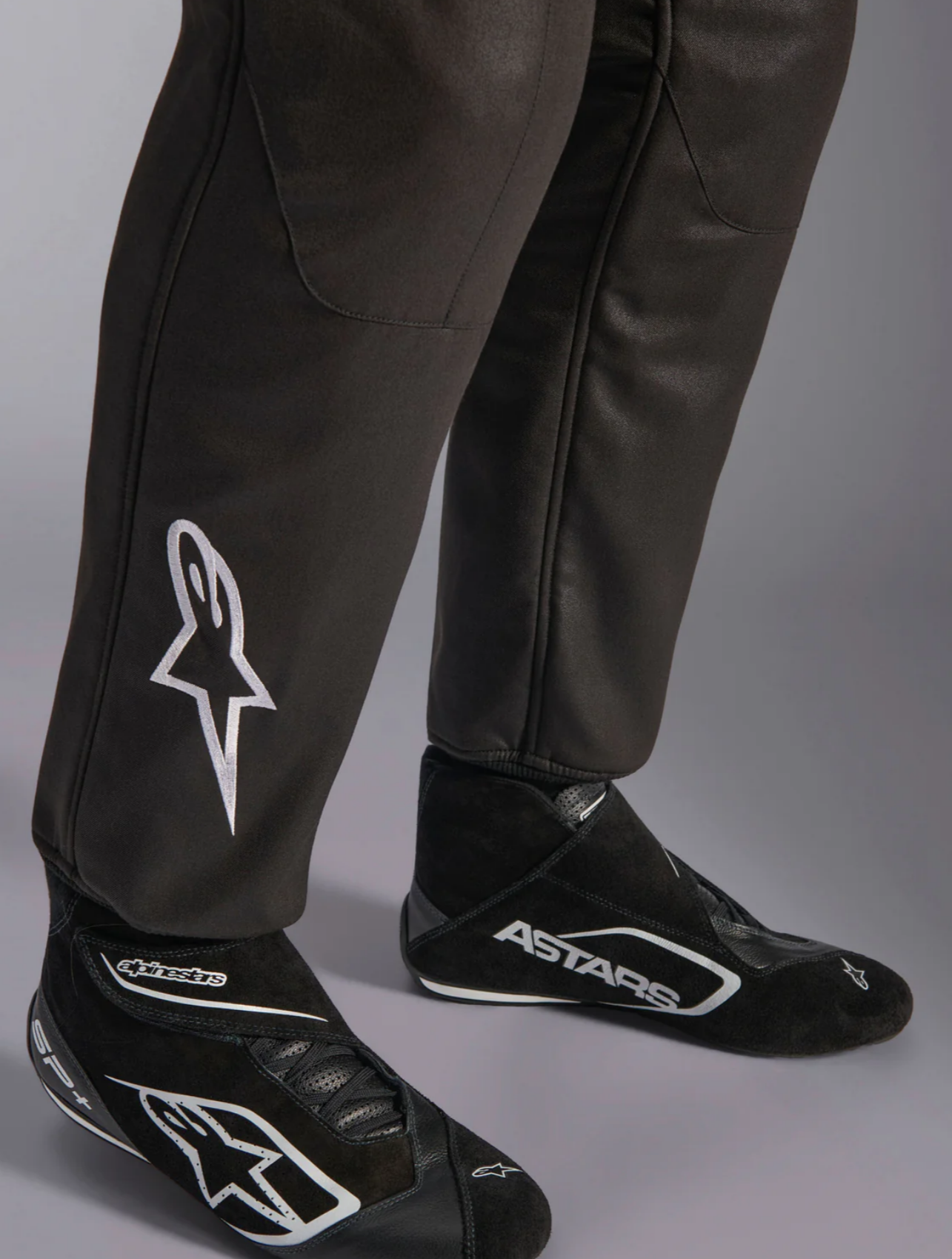 Alpinestars GP Race V3 race overall