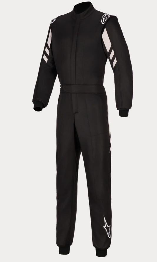 Alpinestars GP Race V3 race overall