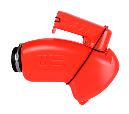LKE 60cc luchtfilter cover stof / regen K4