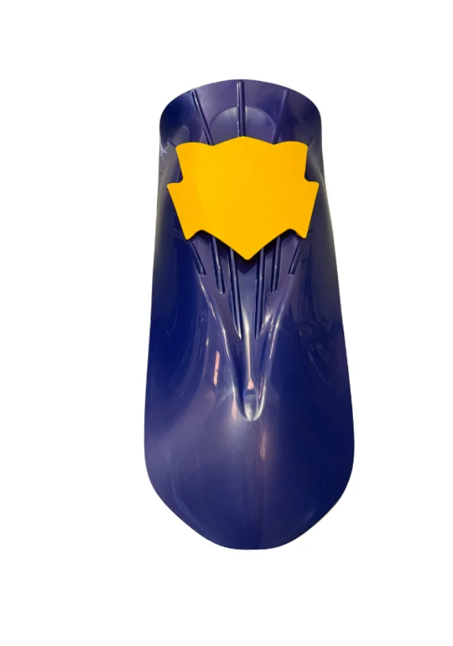 OTK M11 Nassau panel blauw