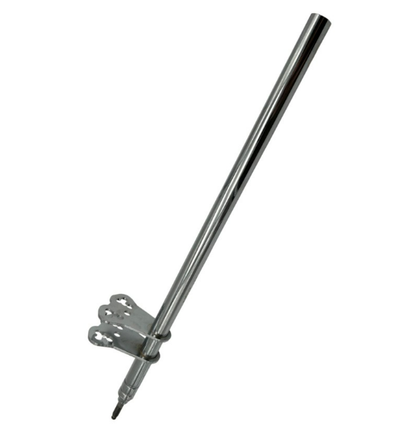 IPK Stuurstang 520 mm