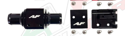 AF radiateur waterslang connector
