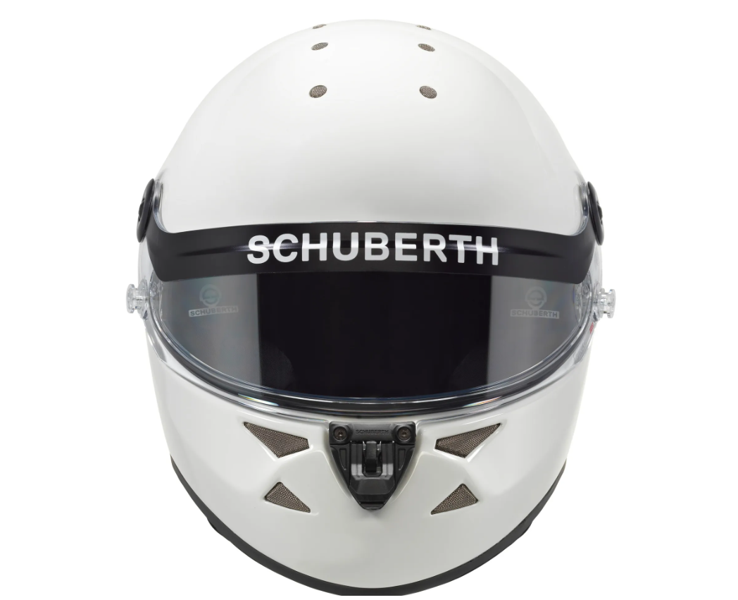 Schuberth SK1 Hybrid Helm