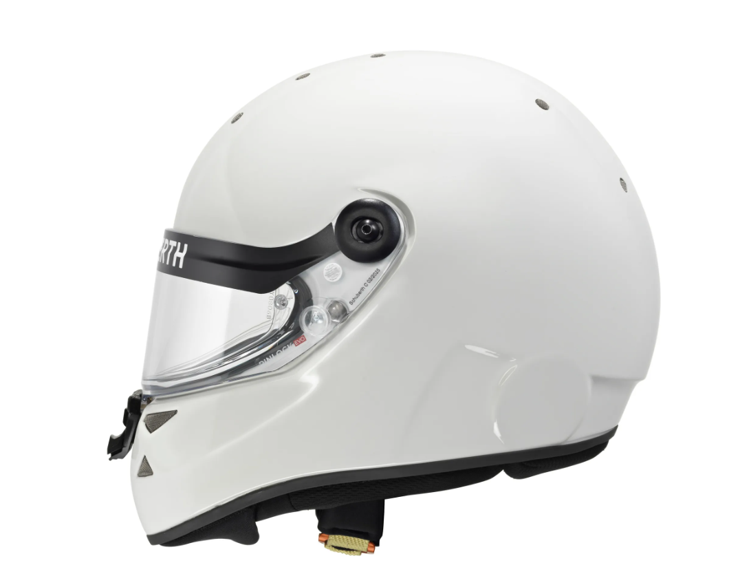 Schuberth SK1 Hybrid Helm