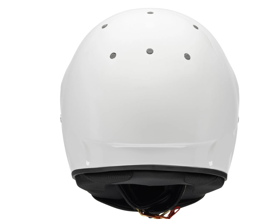 Schuberth SK1 Hybrid Helm