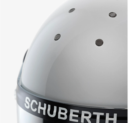Schuberth SK1 Hybrid Helm