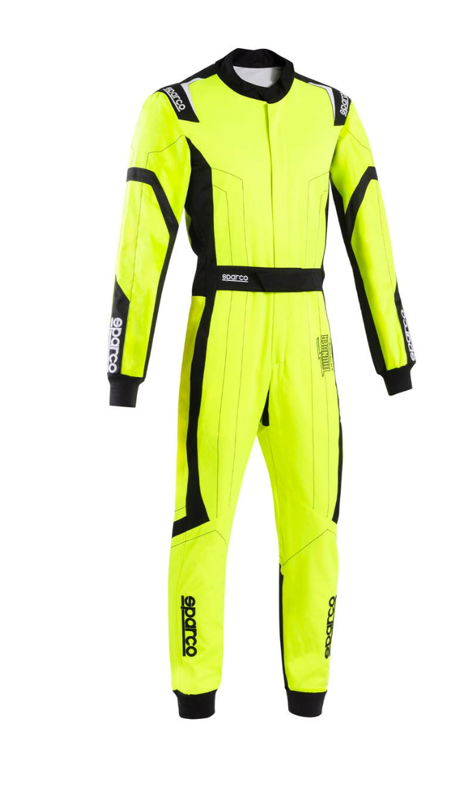 Sparco Thunder Advanced overall