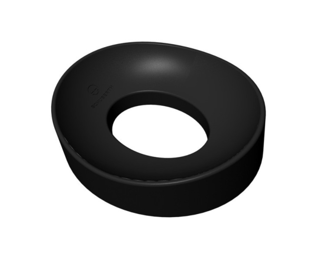 Schuberth rubberen ring
