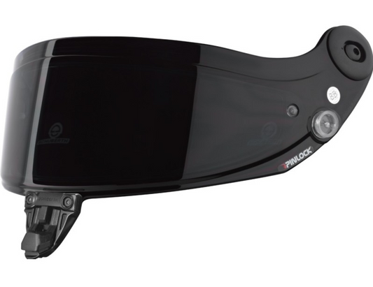 Schuberth SDL donker getint vizier