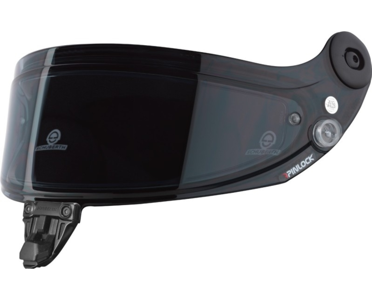Schuberth SDL licht getint vizier