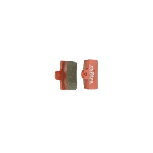 CRG VEN 05 Bremsbelagsatz für rot