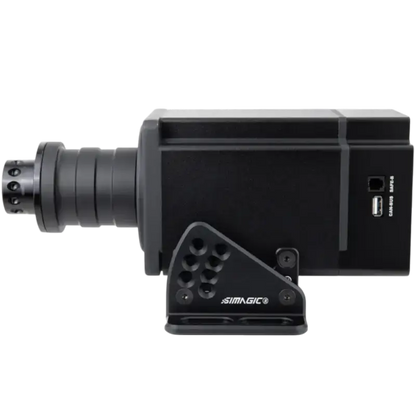 Simagic Alpha Wheelbase Mounting Brackets