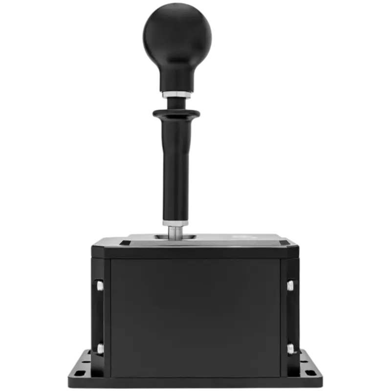 Simagic DS-8X H-Pattern Shifter