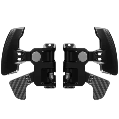 Simagic Dual-Clutch Paddle Shifter Module – Black