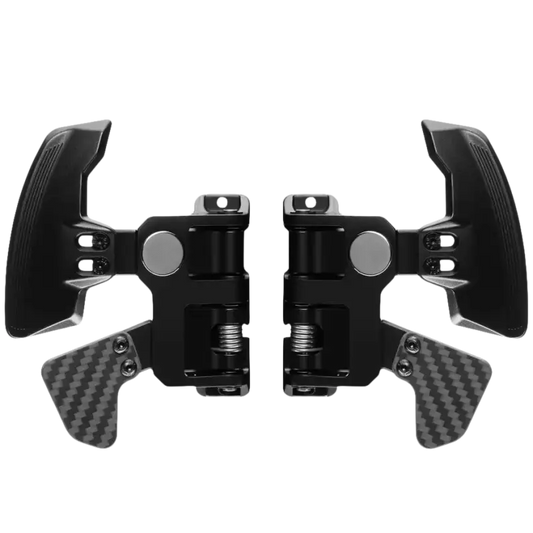 Simagic Dual-Clutch Paddle Shifter Module – Black