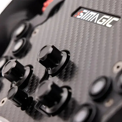 Simagic FX-C Steering Wheel