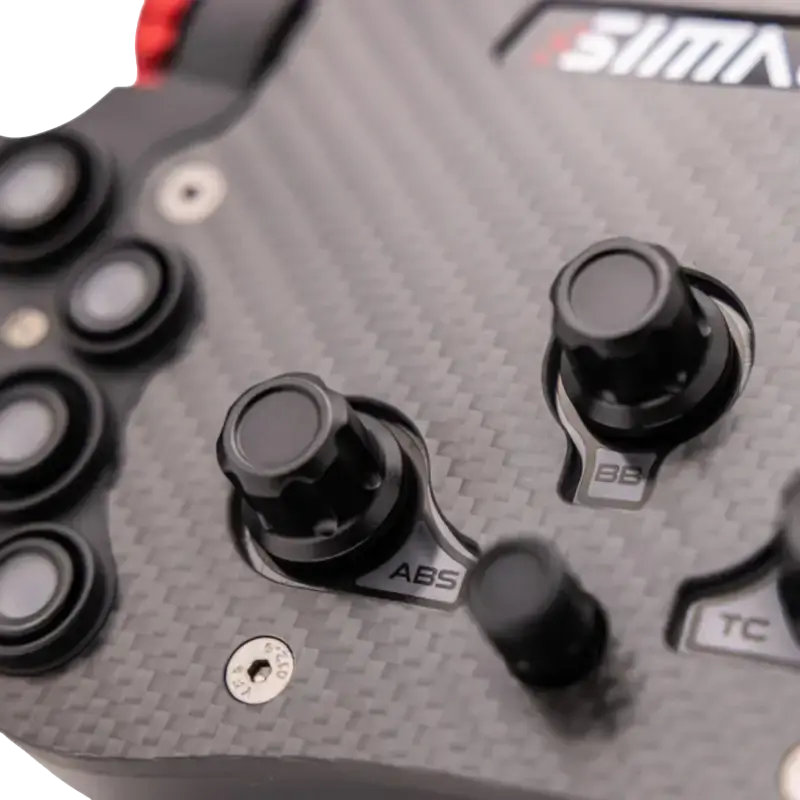 Simagic FX-C Steering Wheel