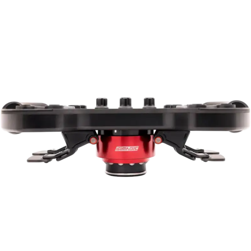 Simagic FX-C Steering Wheel