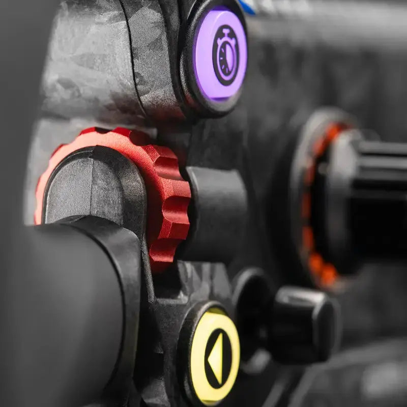 Simagic GT Neo Steering Wheel - V2