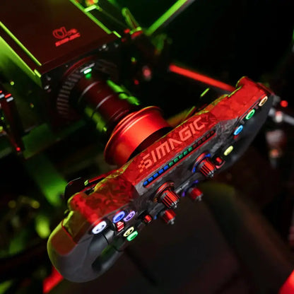 Simagic GT Neo Steering Wheel - V2