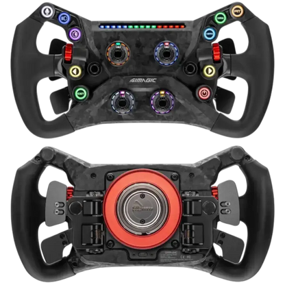 Simagic GT Neo Steering Wheel - V2