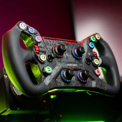 Simagic GT Neo Steering Wheel - V2