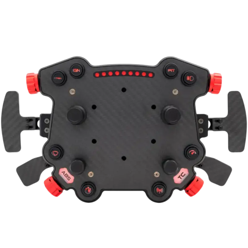 Simagic GT Pro HUB with Knobs