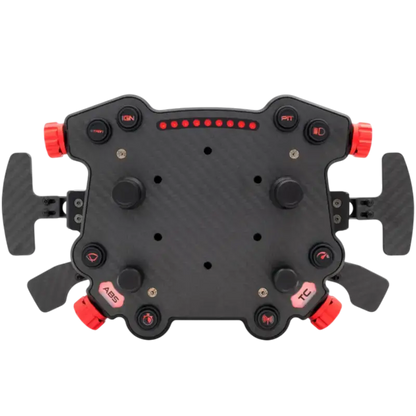 Simagic GT Pro HUB with Knobs