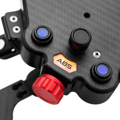 Simagic GT Pro HUB with Knobs
