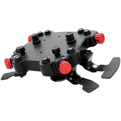 Simagic GT Pro HUB with Knobs