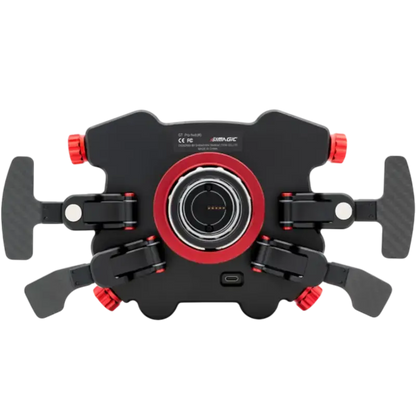 Simagic GT Pro HUB with Knobs