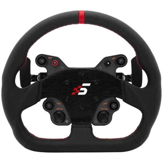 Simagic GT1-SD - Steering Wheel Leather
