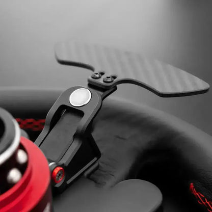 Simagic GTS Steering Wheel Leather - KartKings