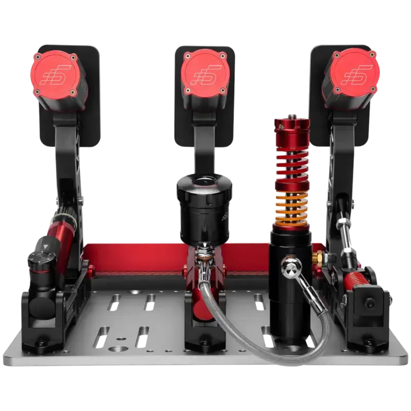 Simagic Haptic-Feedback Motor for Pedals - Black