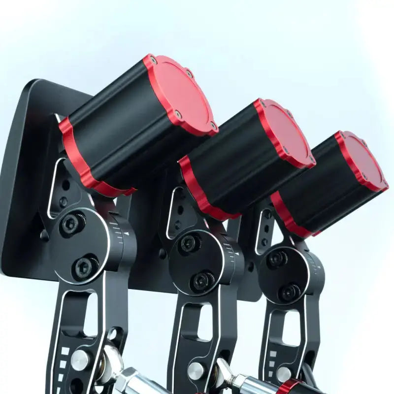 Simagic Haptic-Feedback Motor for Pedals - Black