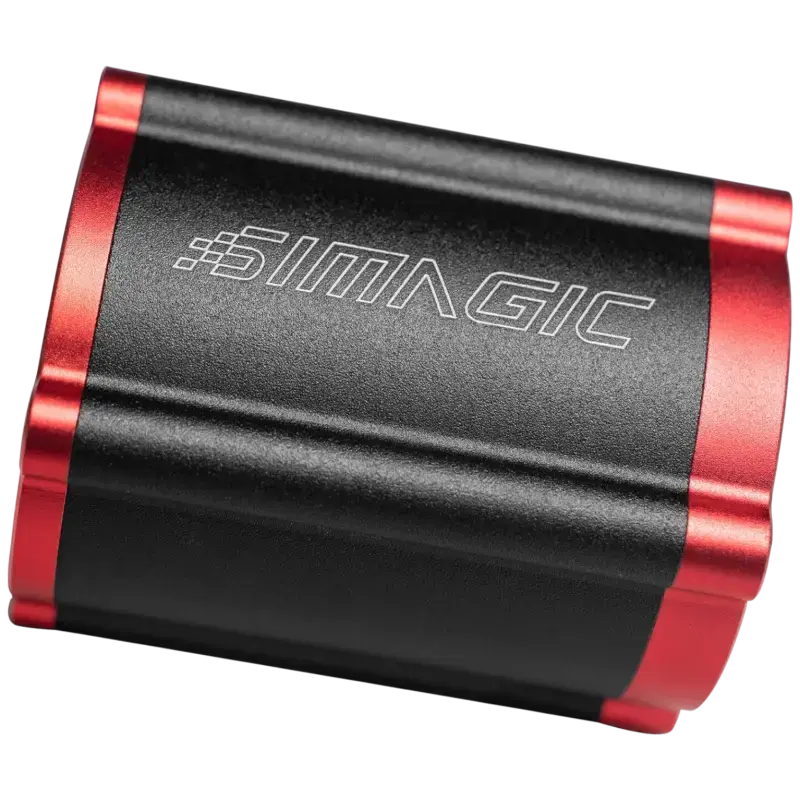 Simagic Haptic-Feedback Motor for Pedals - Black