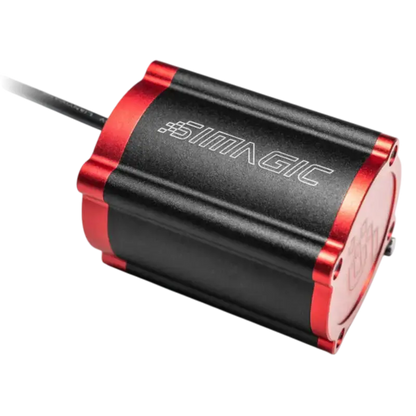 Simagic Haptic-Feedback Motor for Pedals - Black