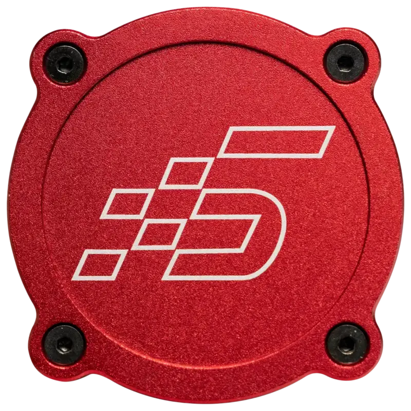 Simagic Haptic-Feedback Motor for Pedals - Black