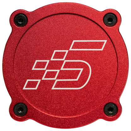 Simagic Haptic-Feedback Motor for Pedals - Black